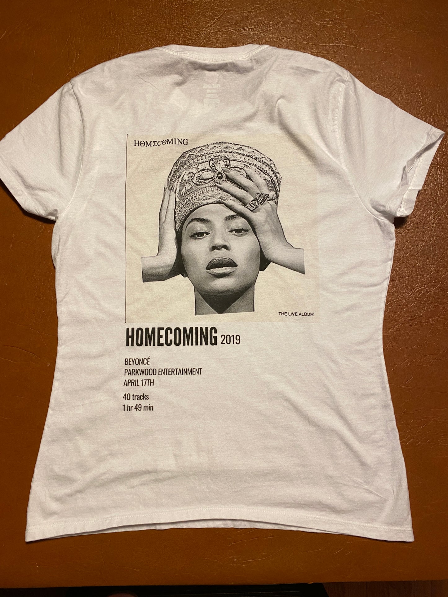 dtg Tees