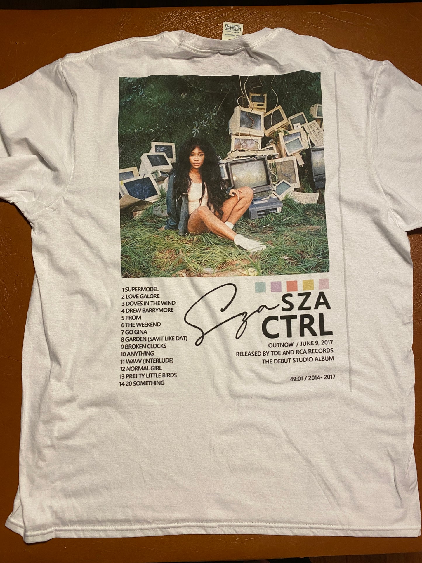 dtg Tees