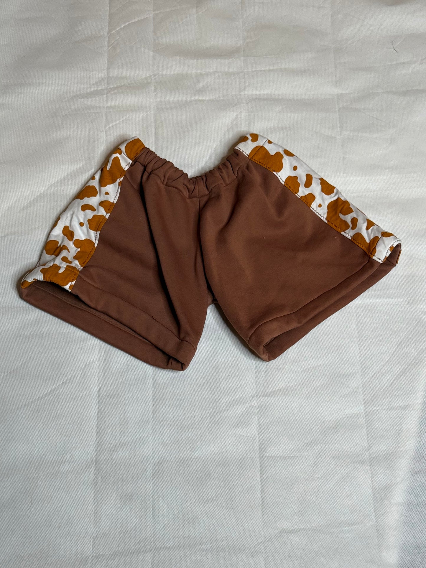 sweet shorts