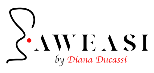 AWEASI by Diana Ducassi